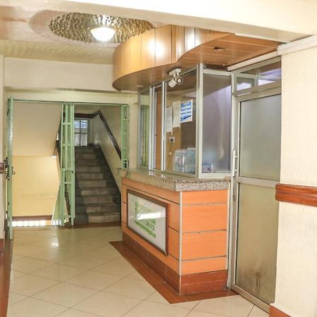 Kap Guest House Nairobi Luaran gambar