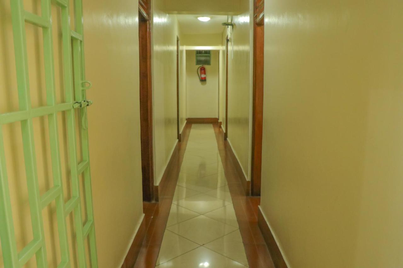 Kap Guest House Nairobi Luaran gambar